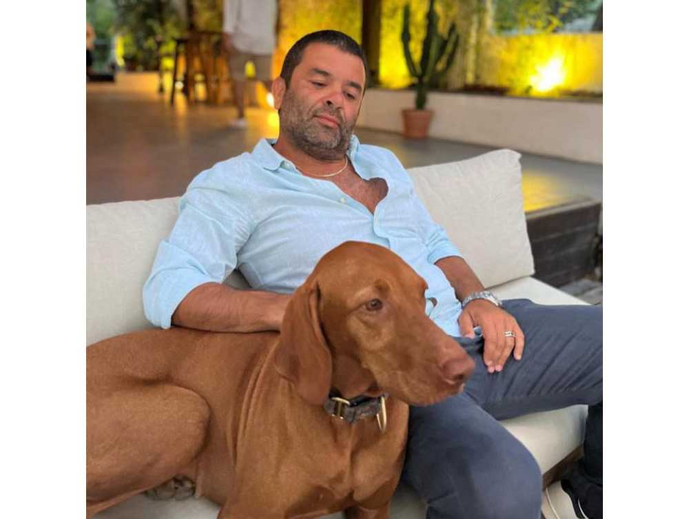 Vizsla Davranışı